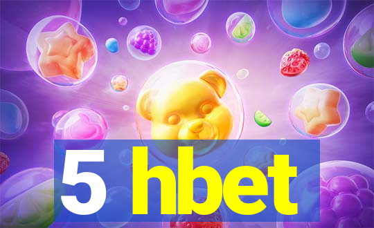 5 hbet